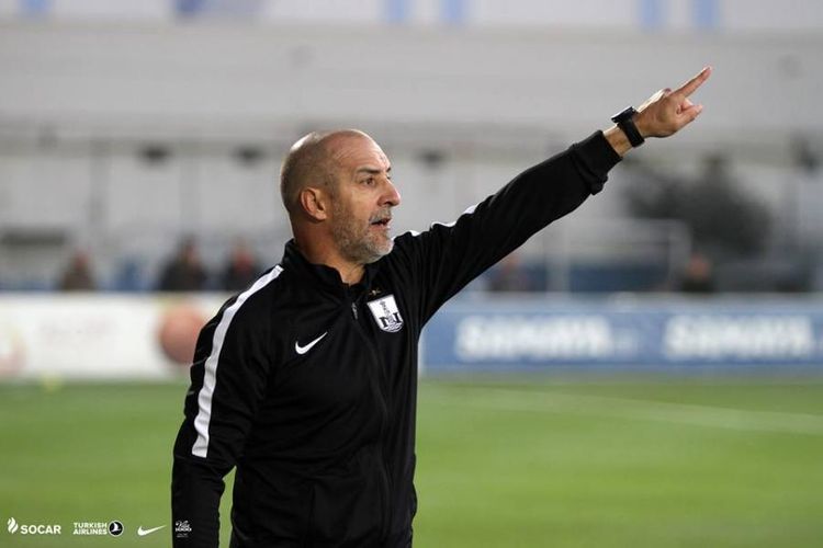 Roberto Bordin cəzalı durumda
