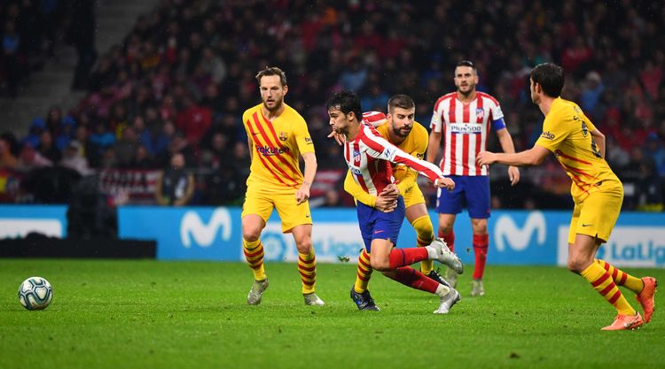 Messi “Barselona”ya 3 xal qazandırdı