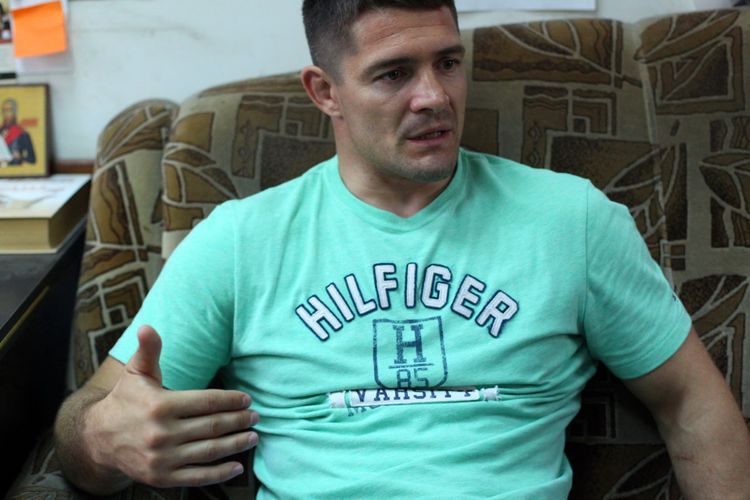 “Aleksandr Petroviç azərbaycanlılara elə məşqlər keçəcək ki...” – Olimpiya çempionu