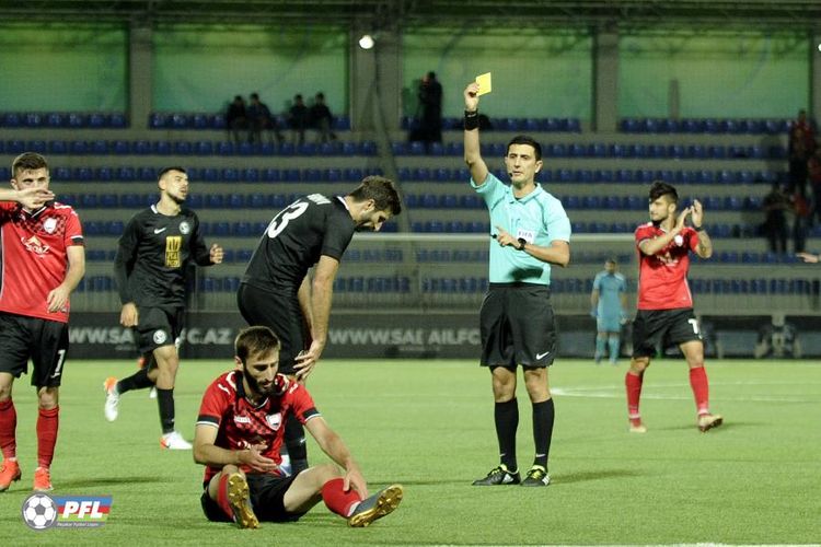 Turdan-tura öz yerini tapan komanda – “Səbail”