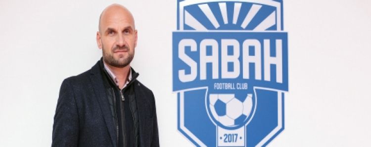Azərbaycan çempionatında 56-cı əcnəbi məşqçi