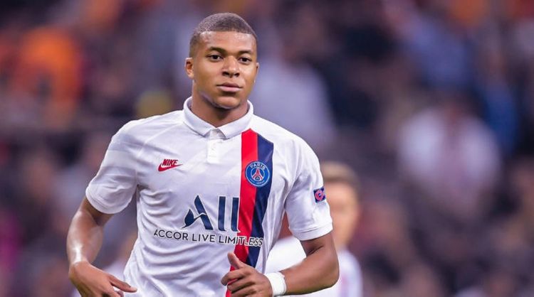 Kilian Mbappe PSJ-də qala bilər
