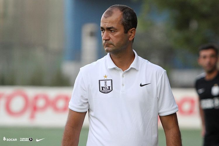 Mahmud Qurbanova 5 oyunluq cəza