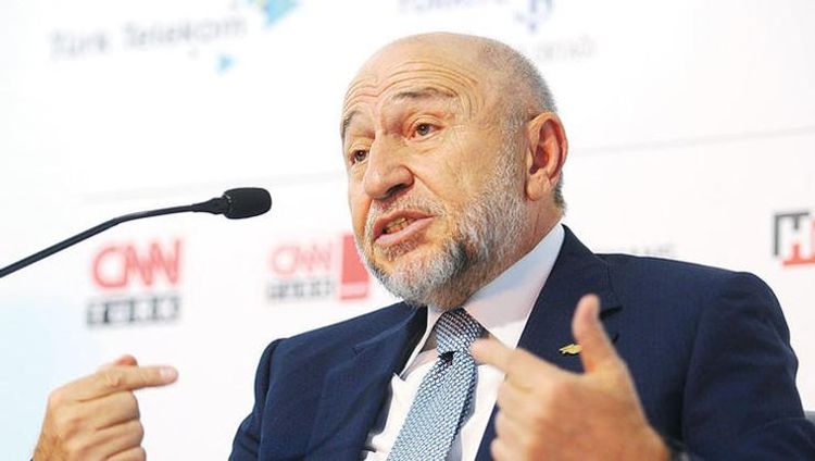 “Bakıda bizi dəstəkləmək istəyənlər indidən biletlərini alsınlar” - Nihat Özdemir