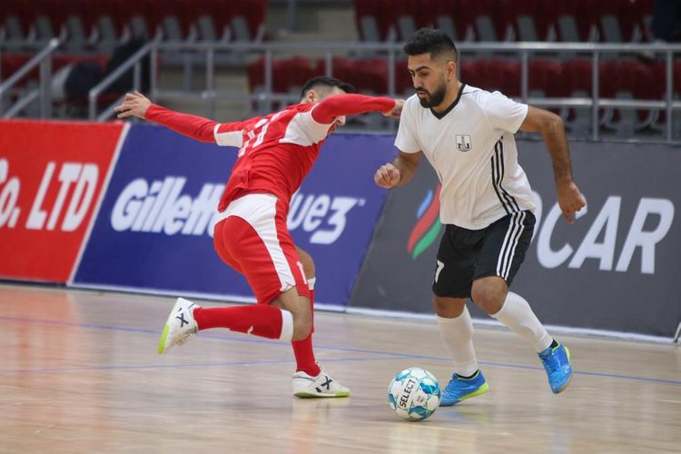 “Neftçi” qalib gəldi, “Marafon” revanş aldı - YENİLƏNİB
