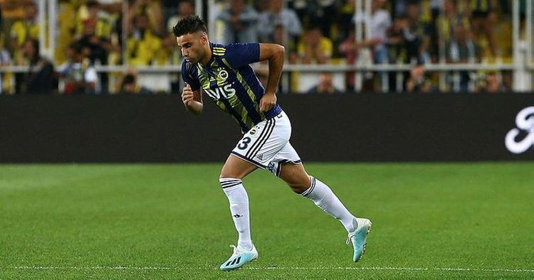 “Azərbaycanda oynayacağımız görüşlərdə...” – “Fənərbaxça”nın futbolçusu