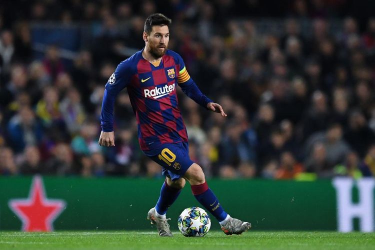 “Onu 4-cü yerdə görmək utandırıcıdır” – Lionel Messi