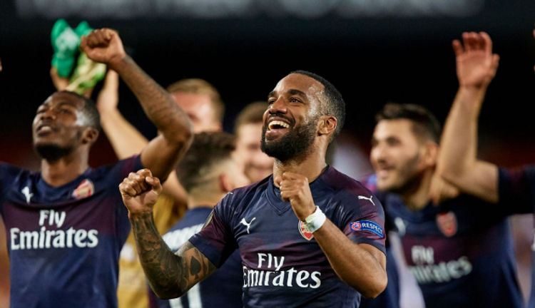 “Arsenal”ın futbolçusundan rekord