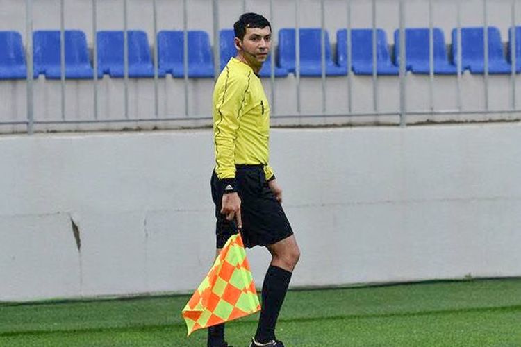 “Bunu Fritz Ştuxlikin özü daha yaxşı bilər” – FİFA dərəcəsi alınan hakim