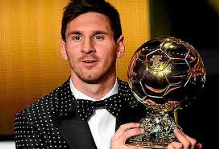 Madriddə Messiyə heykəl qoyulacaq