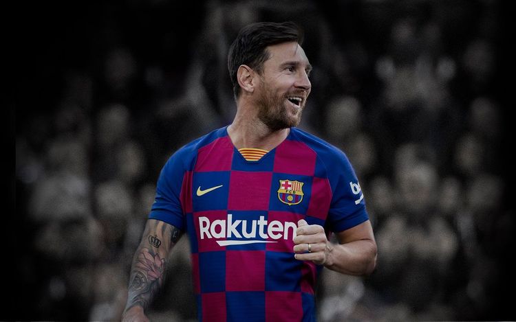 Messidən yeni rekord, Ronaldo da gəlir