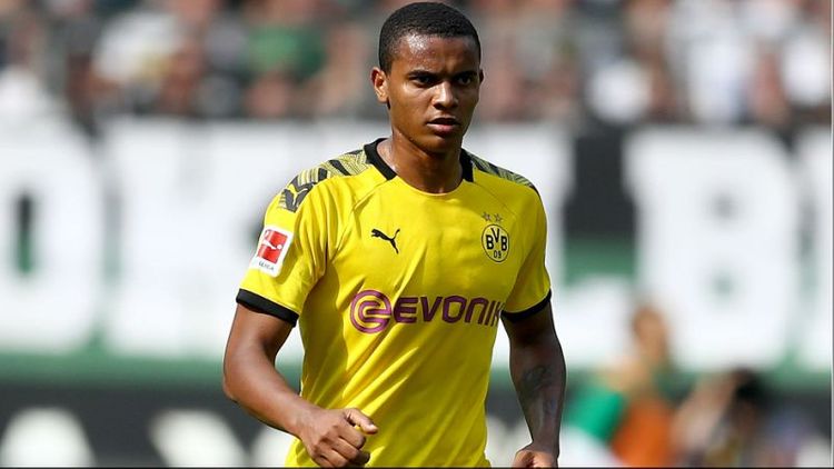 “Bakıda qalib gəlməliyik” - “Borussiya”nın futbolçusu