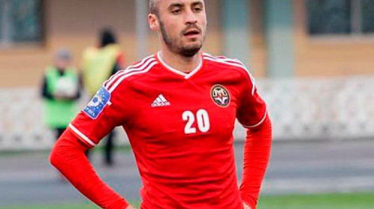 Pavel Paşayev "Aleksandriya"dan ayrı düşdü
