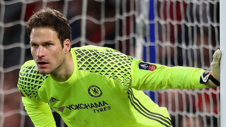 “Qarabağ”a oyun praktikası qazanmaq üçün gəlmişdim” - Asmir Beqoviç