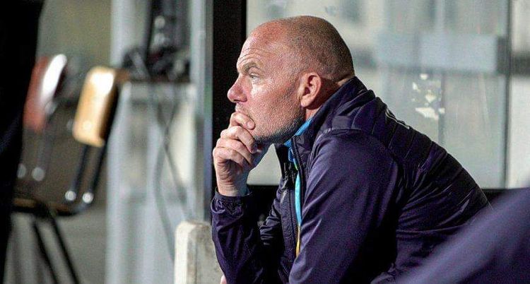 "Bizimlə müqayisədə “Qarabağ”a nəticə daha çox lazımdır" - "Düdelanj"ın baş məşqçisi 