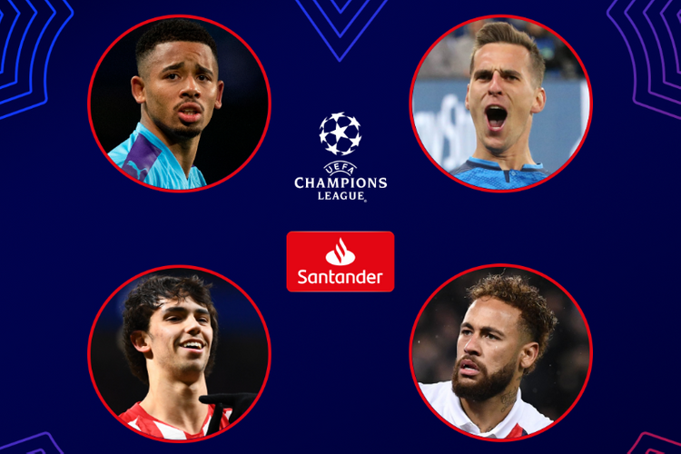 Turun futbolçusu adına 4 namizəd açıqlandı - ÇL-də
