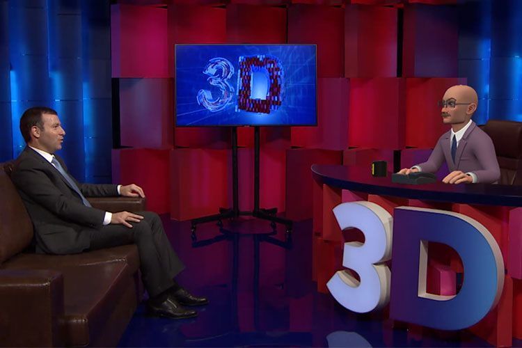 Elxan Məmmədova cavab: “Yox, bu, düz deyil”