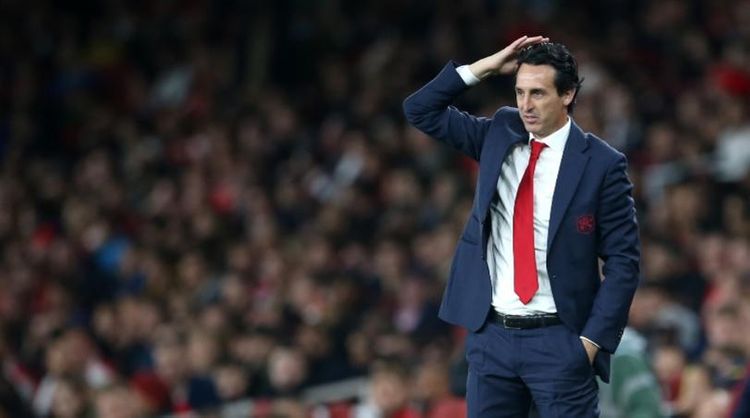 “Everton”a "yox" dedi - Unai Emeri 