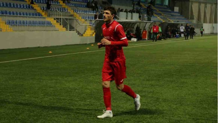 "Kaysar"ın təklifini deyil, “Qarabağ”la oyunu düşünür – Ruslan Qurbanov