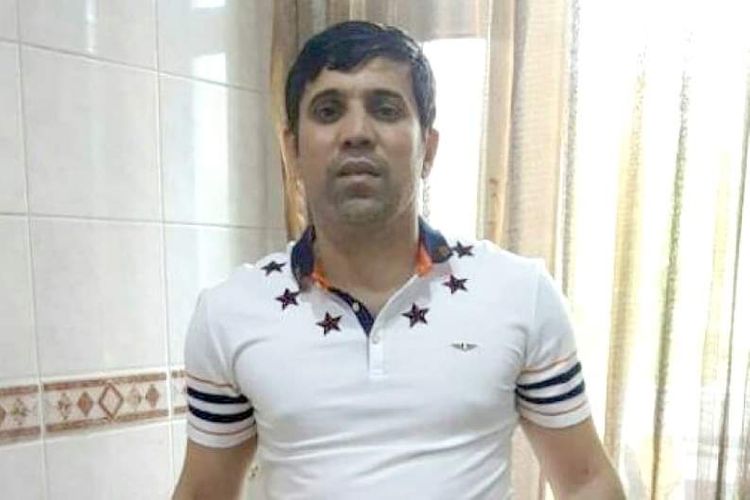 Ağabala Ramazanov “Şerif”dən imtina etdi: "Onun nazı ilə oynayası deyillər ki"