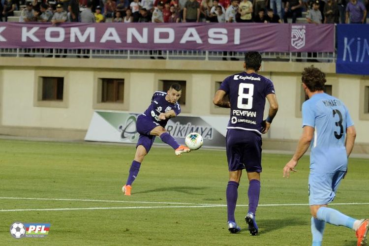 Kimisi revanş, kimisi növbəti uğur iddiasında - Bir il əvvəlki 1/4 finalın təkrarı