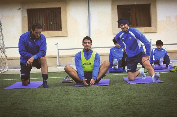 Azərbaycanlı futbolçunun “Əl-Qadisiyə”yə keçmək variantı olsa da...