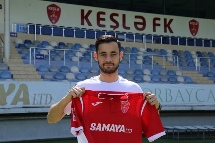 “Keşlə” Əzizovdan imtina edir