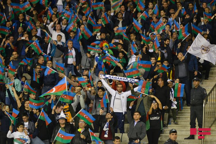Avropada 49-cu – “Qarabağ”