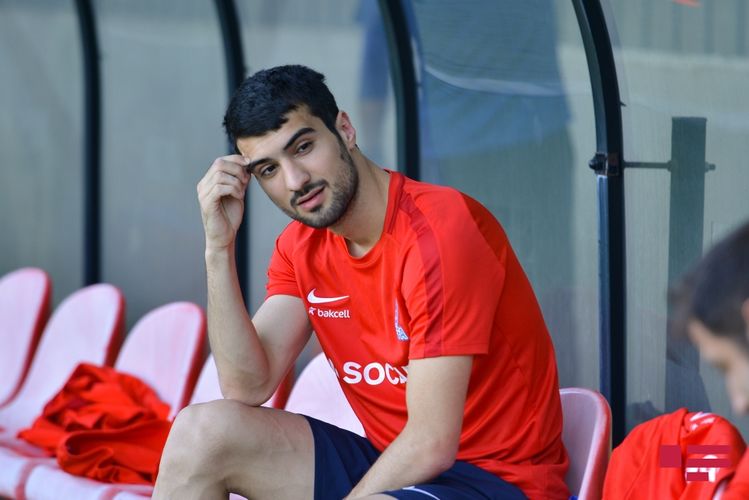 “Heç bir bəhanə uydurmalı deyilik” – Mahir Emreli