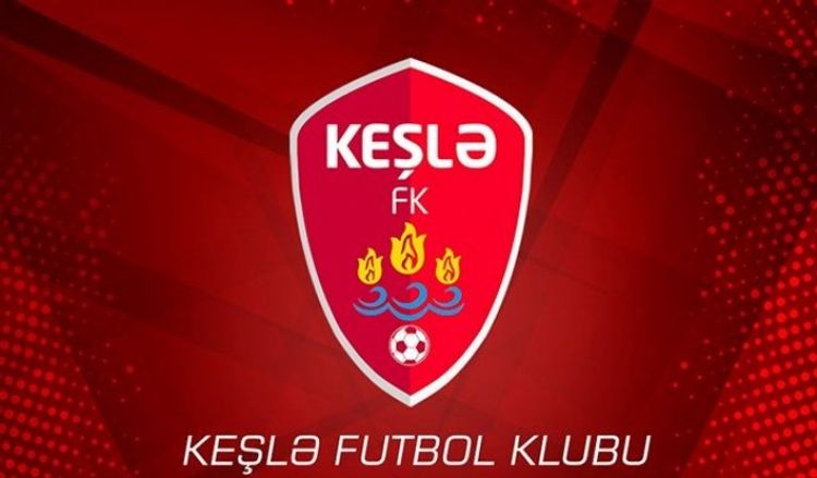 “Keşlə” açıqlama yaydı - danışılmış oyunlara görə izahatı alınan məşqçisi ilə bağlı
