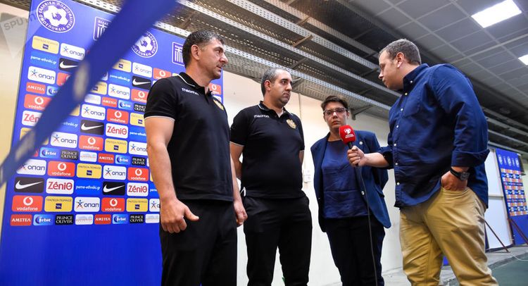 UEFA Ermənistan Futbol Federasiyasını diskvalifikasiya edə bilər