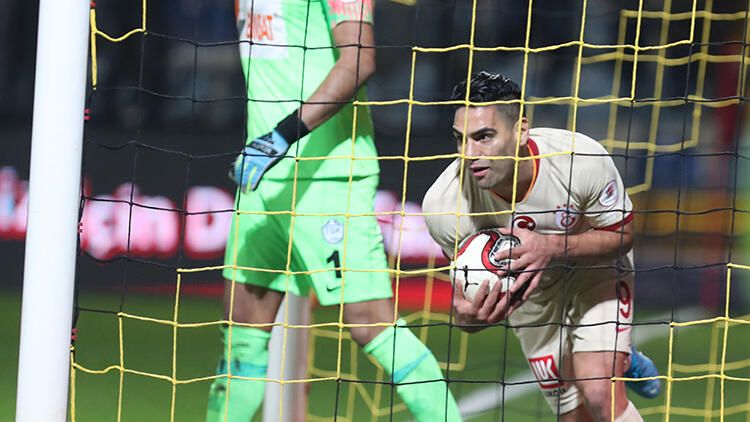 “Qalatasaray” sensasiyaya imkan vermədi