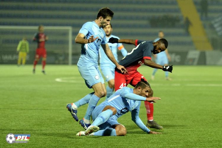 "Zirə" və "Qəbələ" yarımfinalda! - YENİLƏNİB