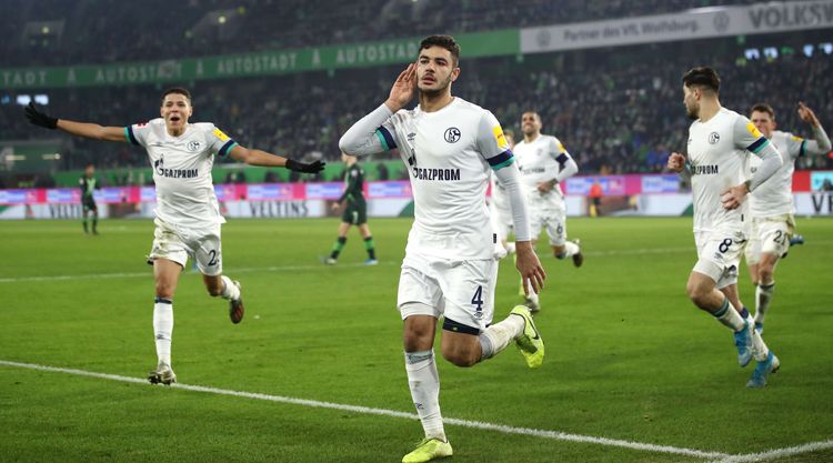 “Bavariya”dan qələbə, “Borussiya” liderə çatdı