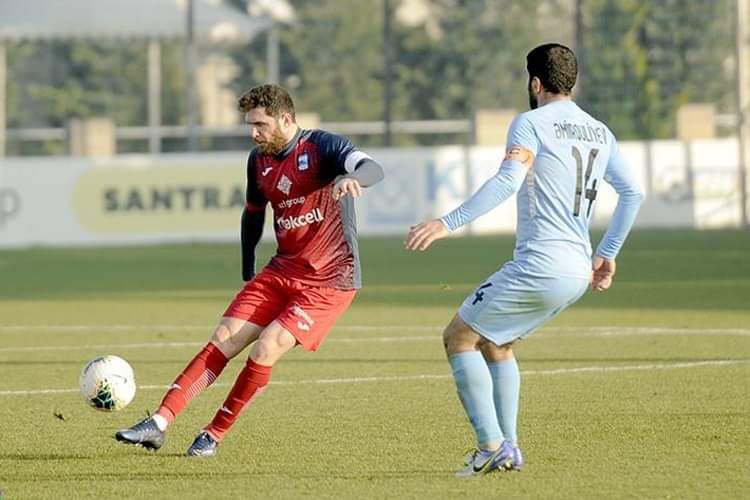 Cavid Hüseynov: "Əvəzlənməyəcək futbolçu deyiləm" - MÜSAHİBƏ