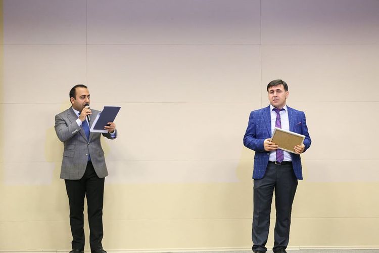 İdman Araşdırmalar Mərkəzi ilin ən yaxşılarını açıqladı - SİYAHI - FOTOSESSİYA