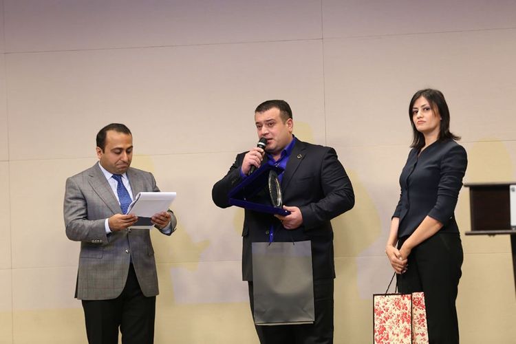 İdman Araşdırmalar Mərkəzi ilin ən yaxşılarını açıqladı - SİYAHI - FOTOSESSİYA