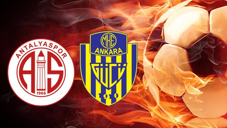 “Antalyaspor” qələbəni əldən verdi