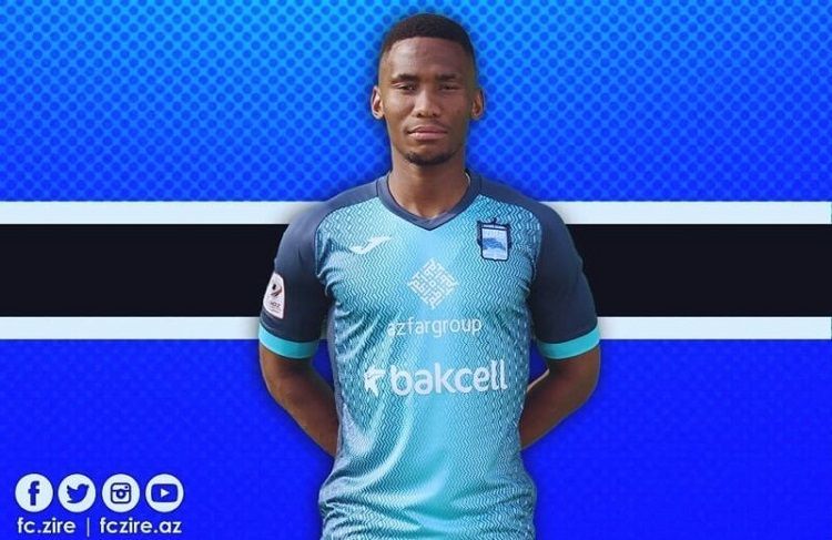 "Zirə"nin futbolçusunu qarət edən azyaşlı qızlar tutuldu