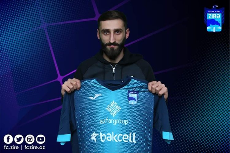 Davit Volkovun komandası dəqiqləşdi 