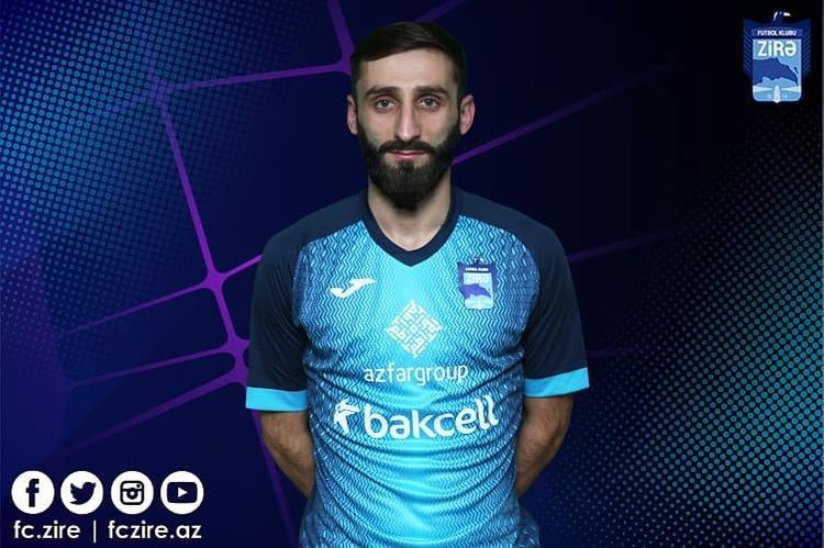 “Zirə” ilə avrokuboklara vəsiqə qazana bilərik” – Davit Volkov