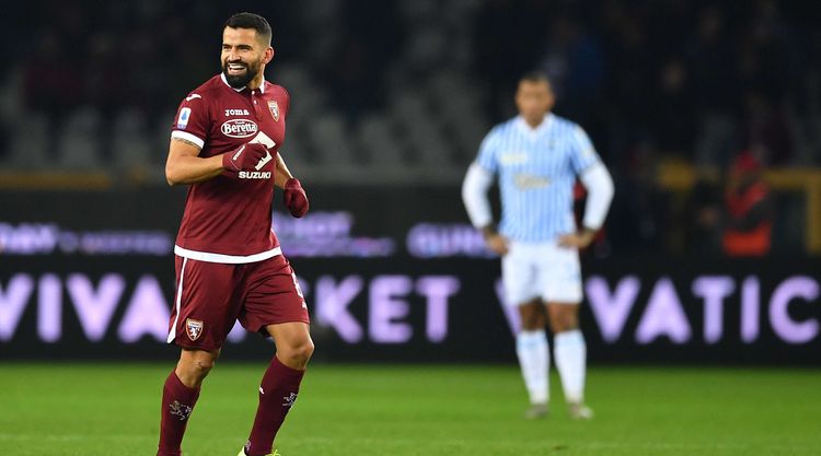 "İnter" qalib gəldi, “Spal” son pillədən qurtuldu