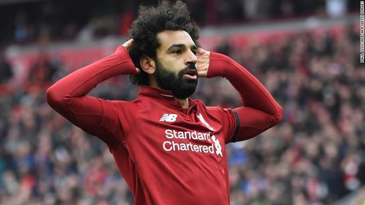 Afrikada ilin futbolçusu: Salah, Mane, yoxsa Mahrez?