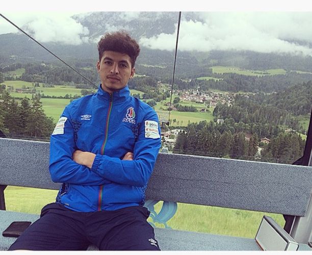 “Harada oynayacağım qarşıdakı günlərdə dəqiqləşəcək” – millinin sabiq futbolçusu