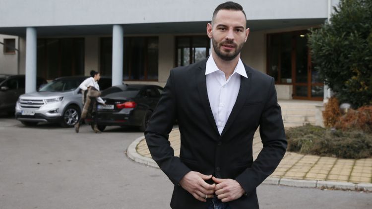 “Qarabağ”dan “Levski”yə gəlmək geriyə addım deyil” - Simeon Slavçev