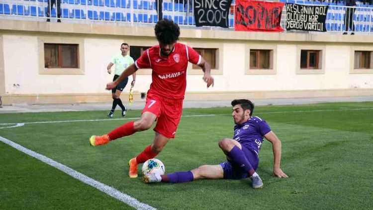 “Keşlə”nin futbolçusu “Sivasspor”un hədəfində - özü açıqladı