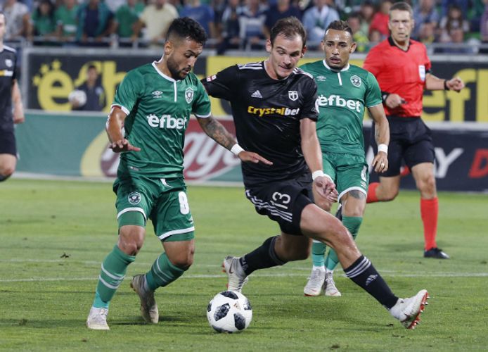 Tbilisi "Dinamo"sunun sabiq futbolçusu Azərbaycan klubuna keçə bilər