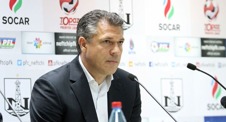 Vəli Qasımov: “Futbolçularımız pis öyrəşiblər, rahatlıq axtarırlar” - MÜSAHİBƏ
