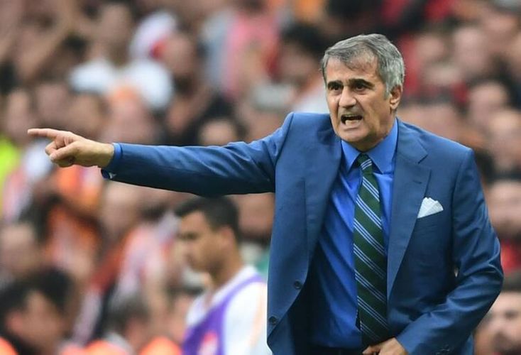 “Azərbaycanda öz meydanımızdakı kimi oynayacağıq” - Şenol Günəş