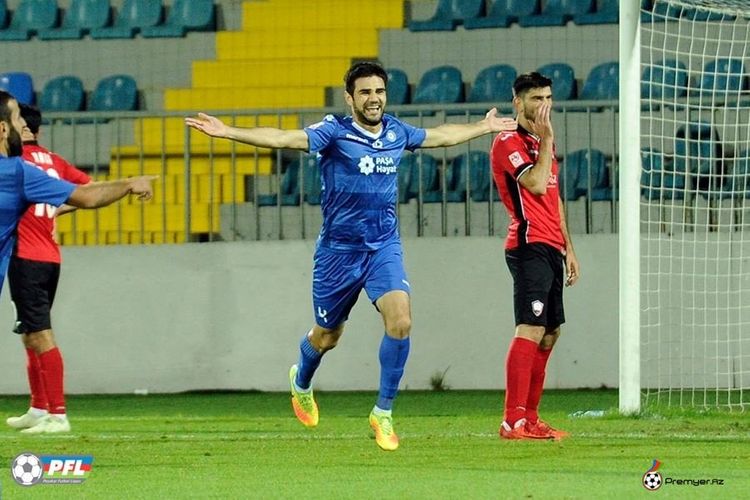 “Neftçi” “Qarabağ”ın sabiq futbolçusu ilə müqavilə bağlamağa hazırlaşır